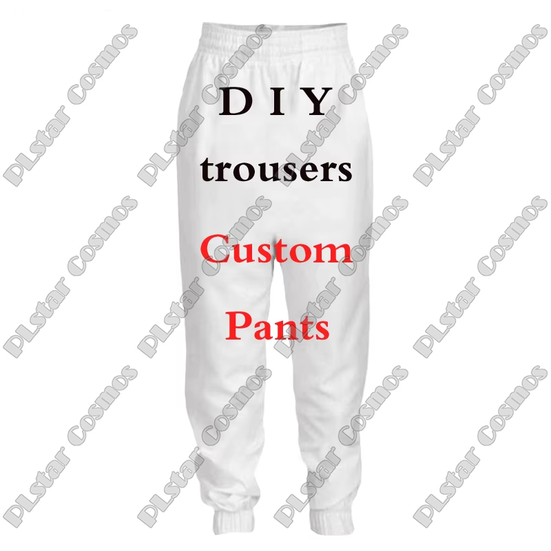 3D Print DIY Custom Design Men - Women Shoes Joggers 评论和价格