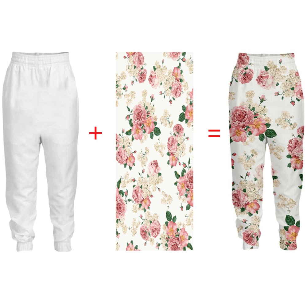 3D Print DIY Custom Design Men - Women Shoes Joggers 评论和价格