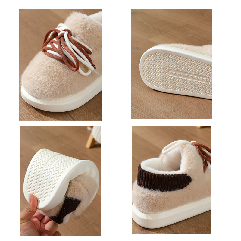 New Stereoscopic Full Wrap Sli - Women Shoes For Walking 评论和价格