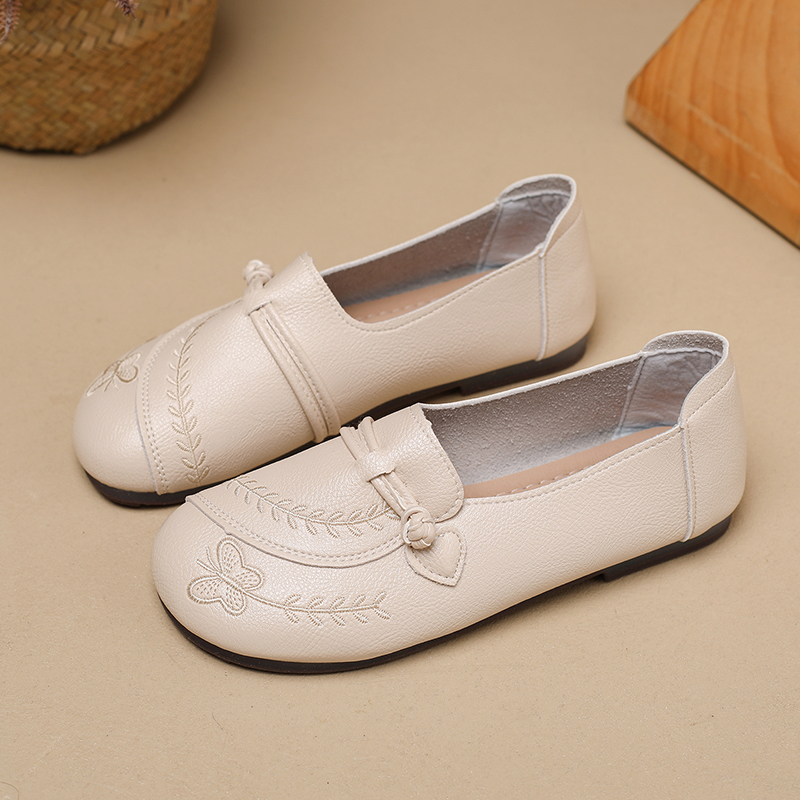 Ladies' mother's shoes, elderl - Women Shoes For Walking 评论和价格