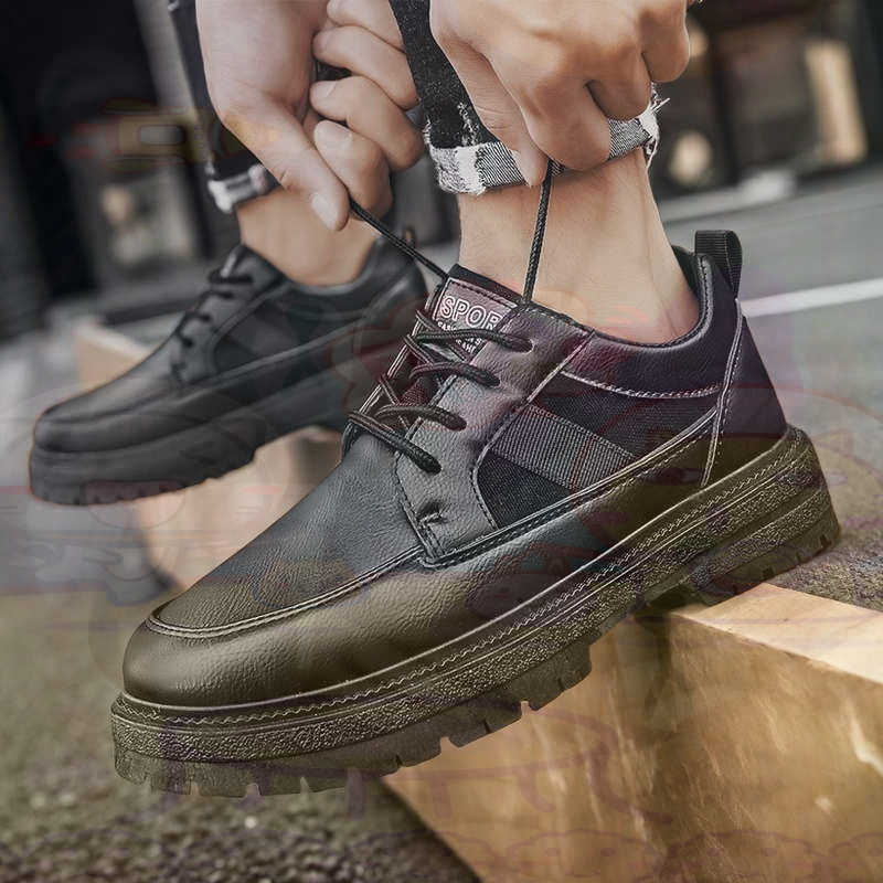 Dark Natural Leather Fashion T - Women'S Shoes To Buy 评论和价格