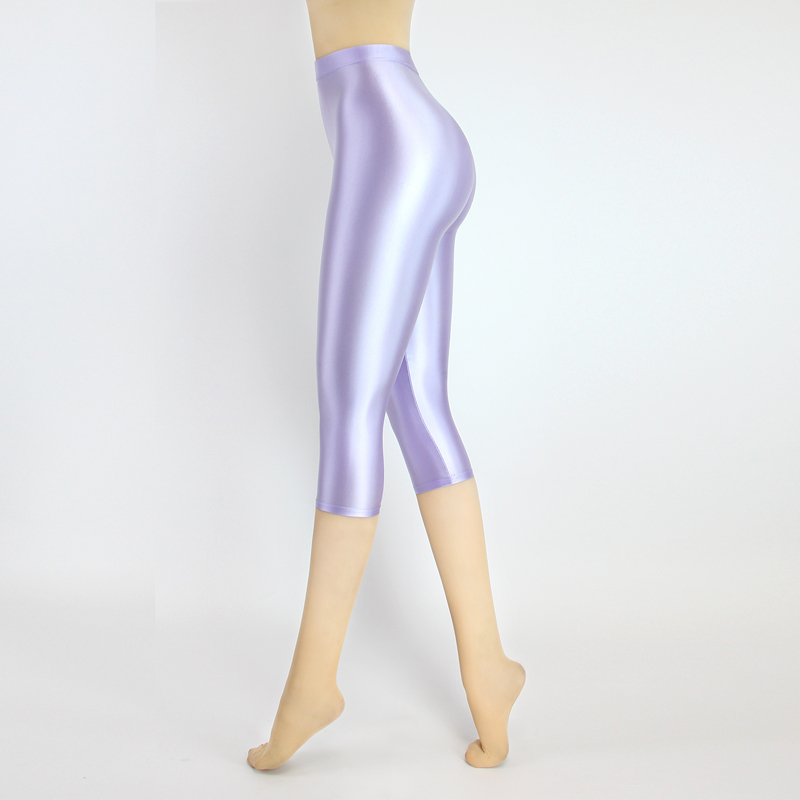 Satin Silky Smooth Women Pants - Women Shoes Joggers 评论和价格