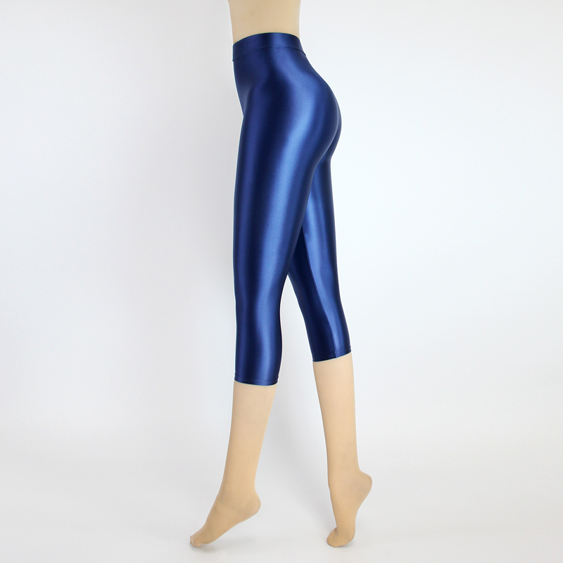 Satin Silky Smooth Women Pants - Women Shoes Joggers 评论和价格