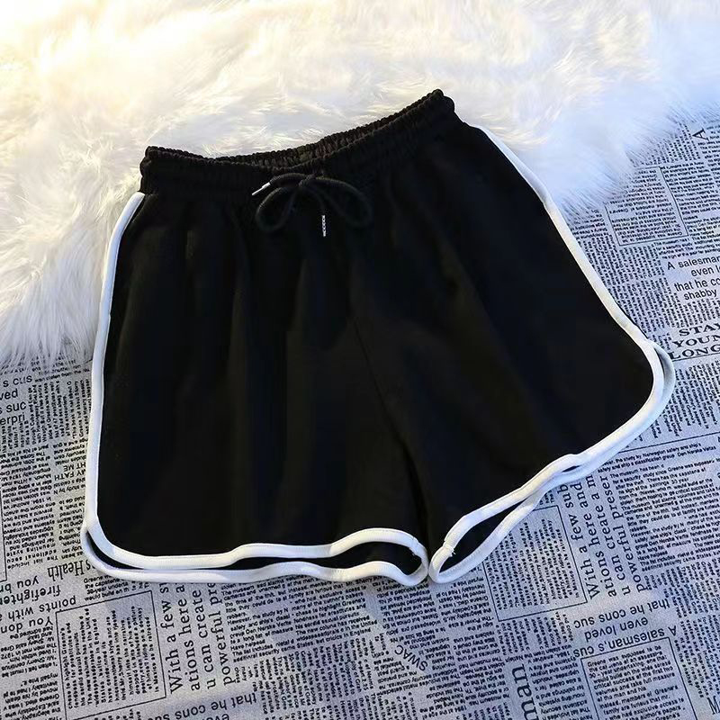 Ladies Girl Shorts Streetwear  - Women Shoes Joggers 评论和价格
