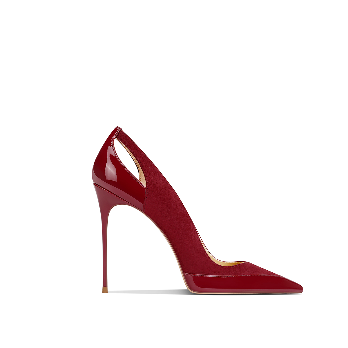 New black patent leather patch - Women'S Shoes To Buy 评论和价格