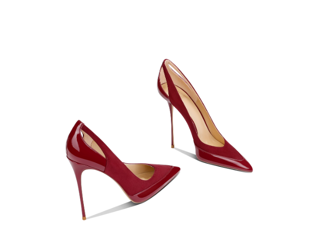 New black patent leather patch - Women'S Shoes To Buy 评论和价格