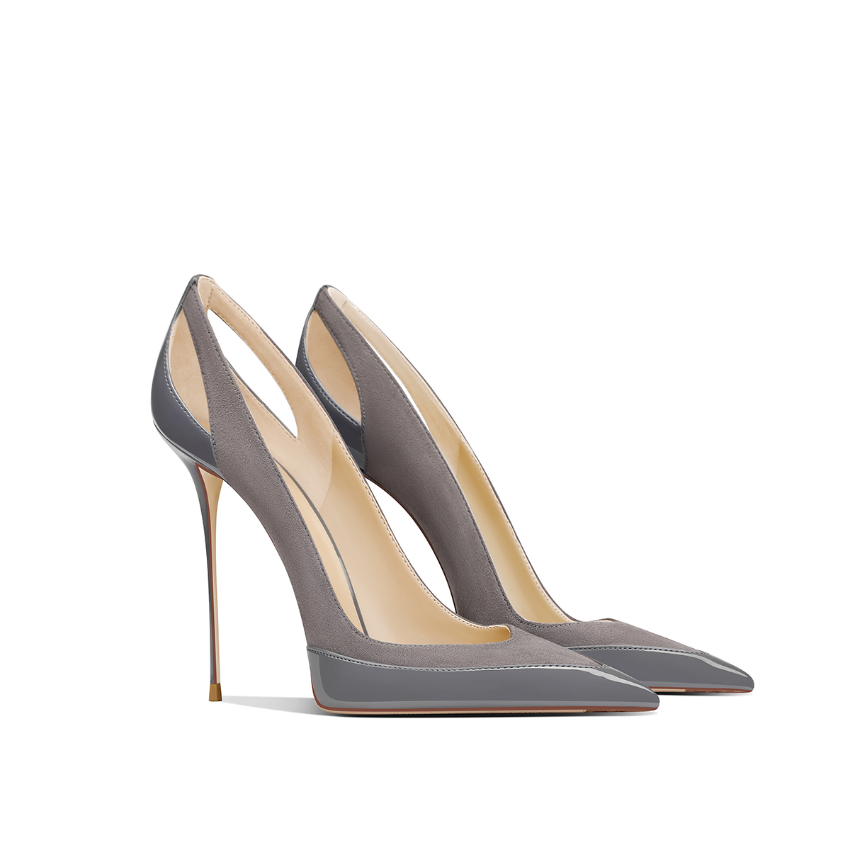New black patent leather patch - Women'S Shoes To Buy 评论和价格