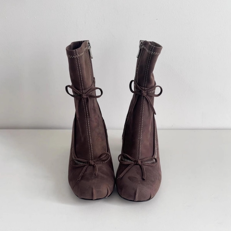 2026 Winter Fashion New Pumps  - Women'S Shoes Chelsea 评论和价格