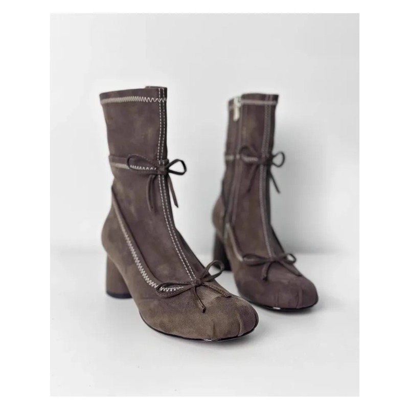 2026 Winter Fashion New Pumps  - Women'S Shoes Chelsea 评论和价格