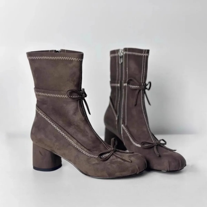 2026 Winter Fashion New Pumps  - Women'S Shoes Chelsea 评论和价格