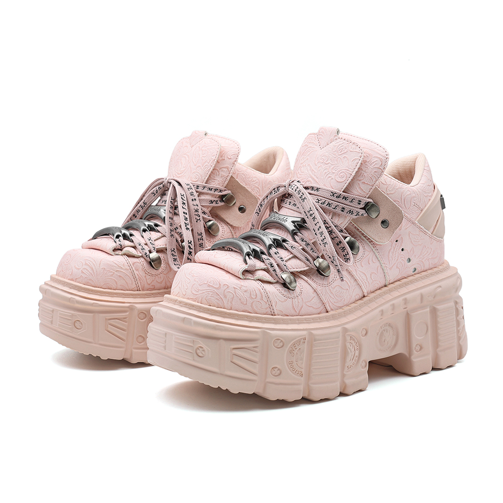 2026 New Punk Style Women Ankl - Women Shoes Size Chart 评论和价格