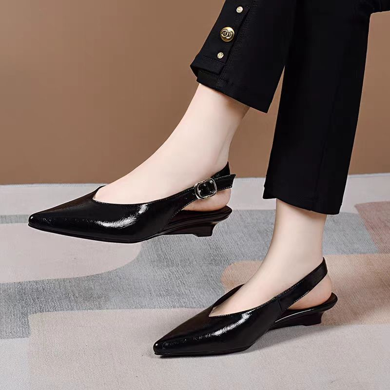 Women's Sandals Summer 2026 Ne - Women Shoes Sandals 评论和价格