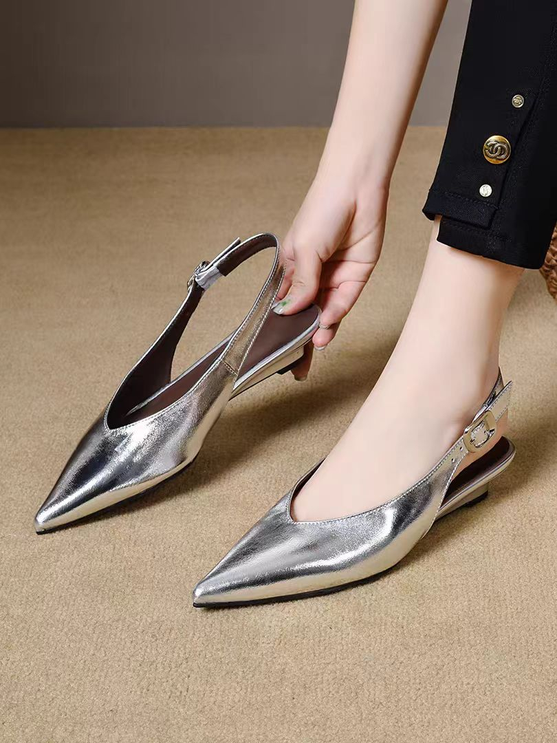Women's Sandals Summer 2026 Ne - Women Shoes Sandals 评论和价格