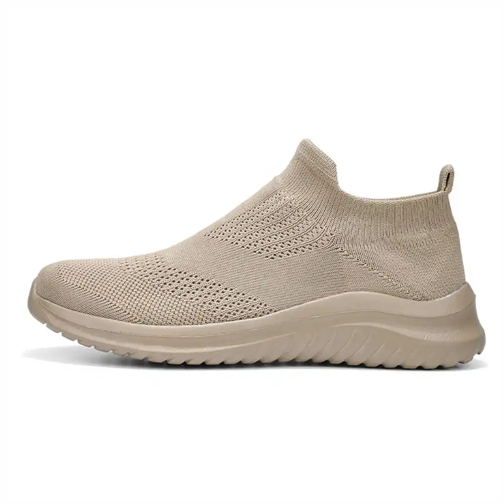 Beige Soft New Novelty Tennis  - Women'S Shoes To Buy 评论和价格