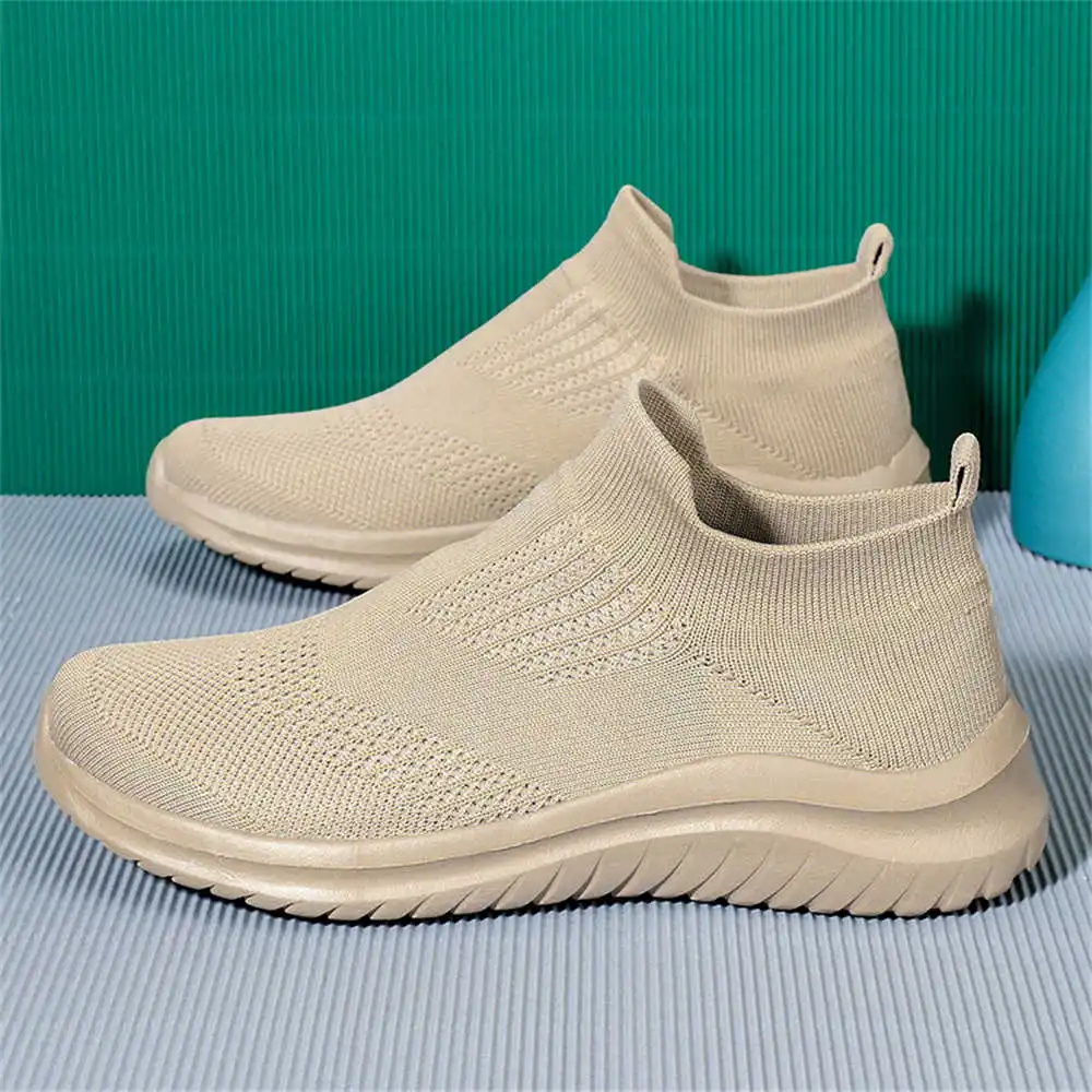 Beige Soft New Novelty Tennis  - Women'S Shoes To Buy 评论和价格