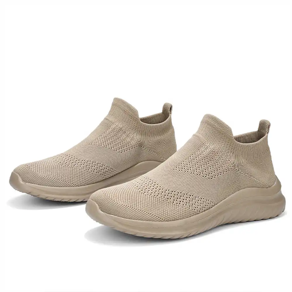 Beige Soft New Novelty Tennis  - Women'S Shoes To Buy 评论和价格
