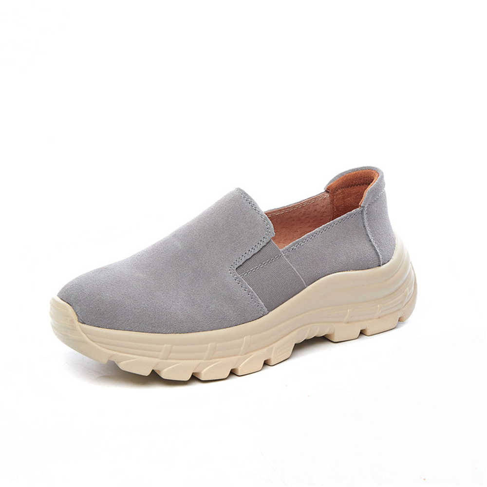 Lightweight Slipon Womens Yell - Women'S Shoes To Buy 评论和价格