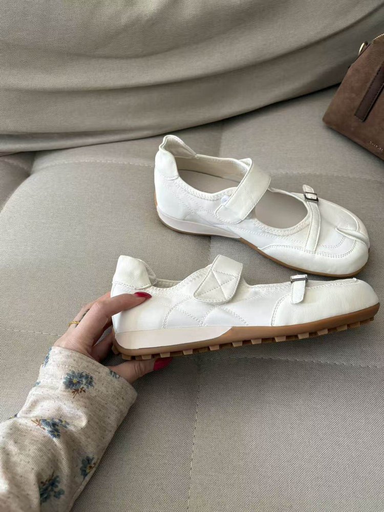 Women Split Toe Mary Jane Shoe - Women Shoes For Walking 评论和价格