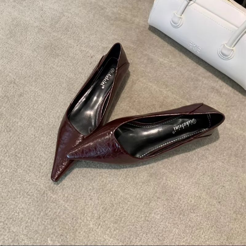 Women Summer Pointed Toe Basic - Women Shoes Sandals 评论和价格