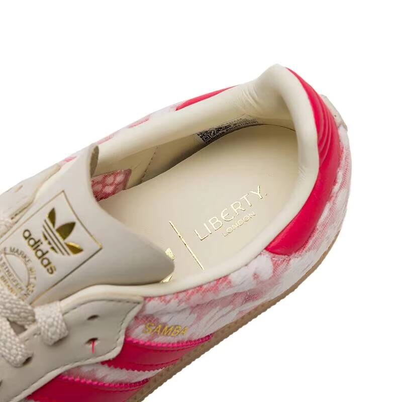 Women Pink Floral Print Low To - Women'S Shoes Pink Adidas 评论和价格