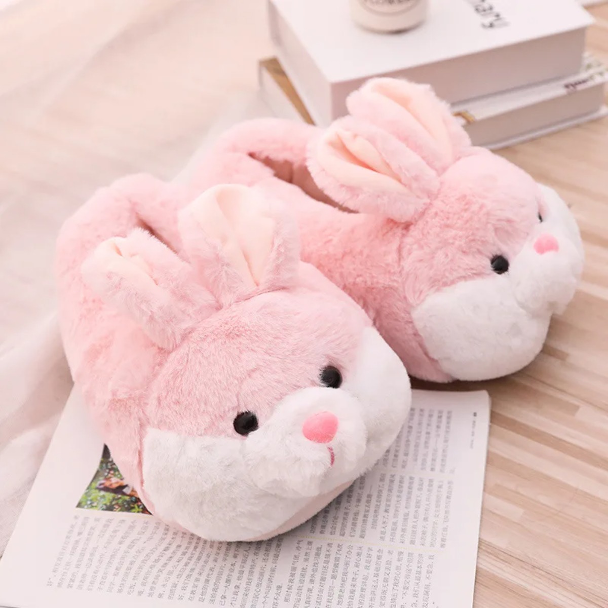 Women House Fur Slippers Casua - Women'S Shoes Popular 评论和价格