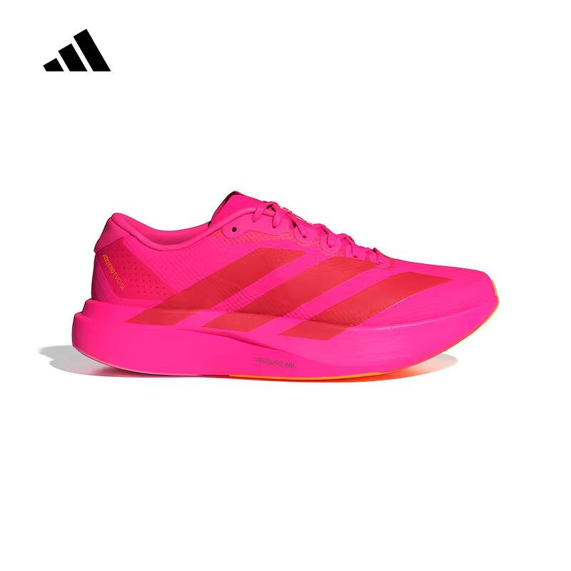 KI6902 Mens Adidas Racing Runn - Women'S Shoes Pink Adidas 评论和价格