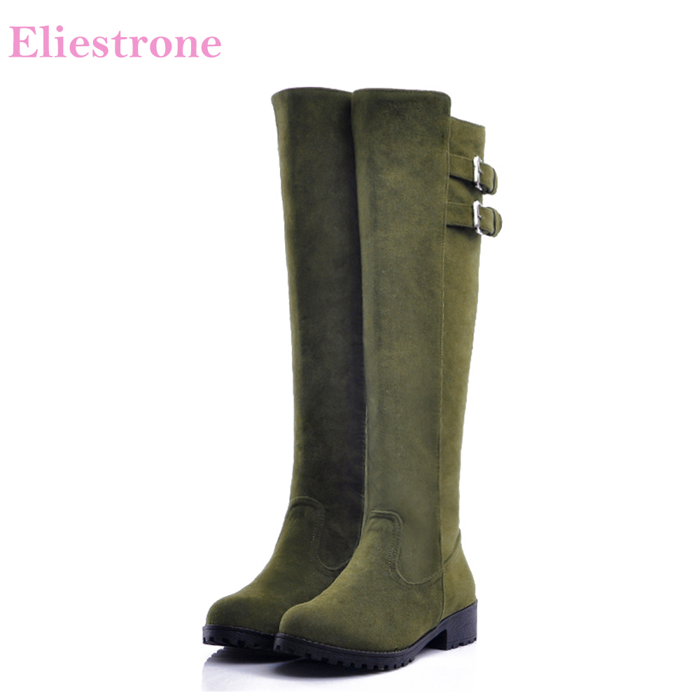 Brand New Winter Fashion Army  - Women'S Shoes Yellow 评论和价格