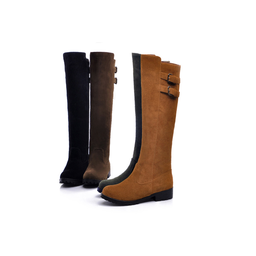 Brand New Winter Fashion Army  - Women'S Shoes Yellow 评论和价格