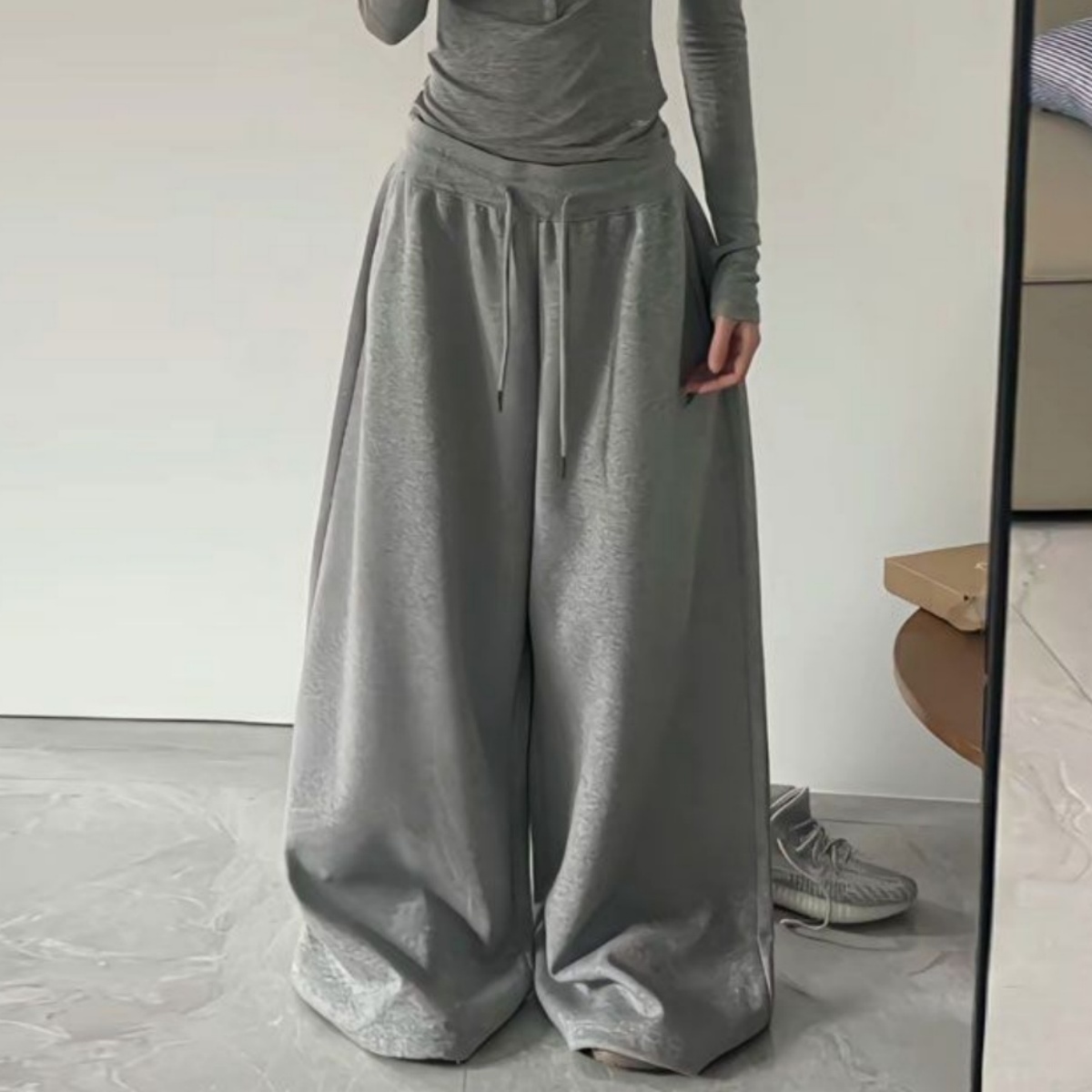 Elegant Women's Pants Fashion  - Women Shoes Joggers 评论和价格