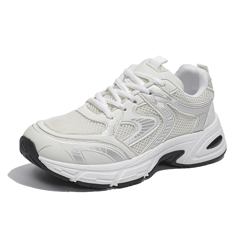 Luxury Designer Mesh Women Pla - Women Shoes Qc 评论和价格