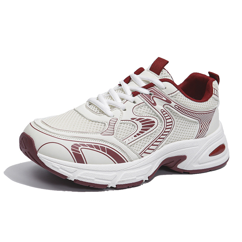 Luxury Designer Mesh Women Pla - Women Shoes Qc 评论和价格