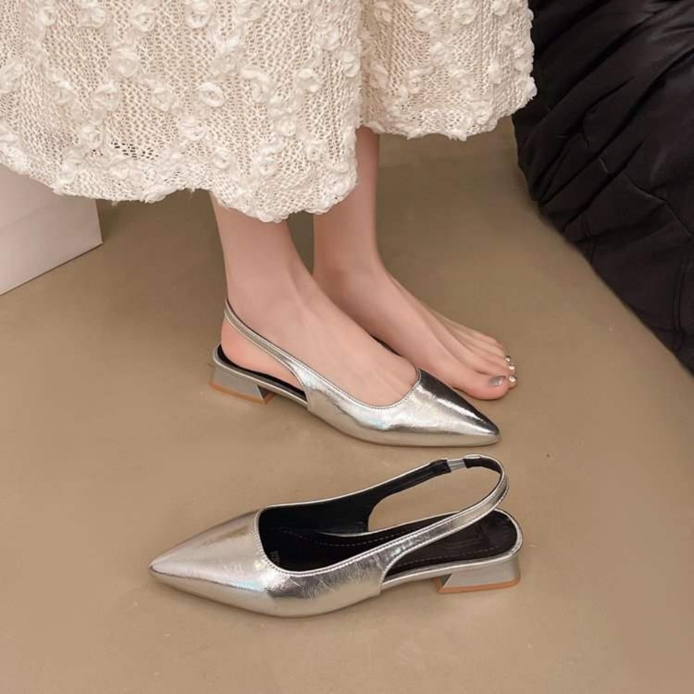Summer New Fashion Outdoor Ver - Mule Slip On 评论和价格