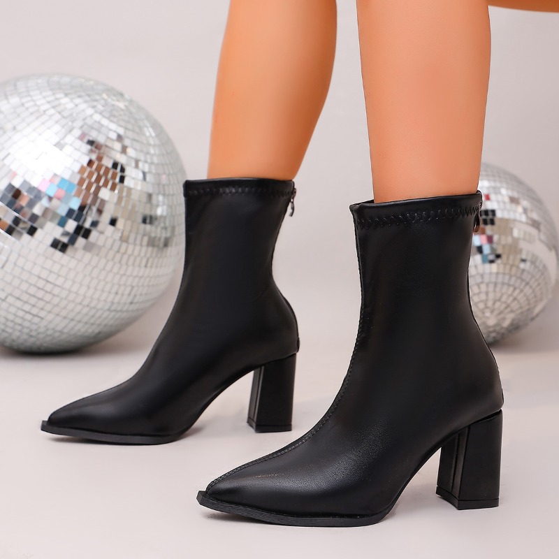 High-quality New Women's Comfo - Women'S Shoes Chelsea 评论和价格