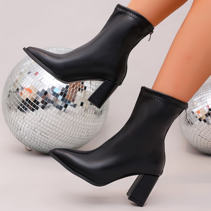 High-quality New Women's Comfo - Women'S Shoes Chelsea 评论和价格