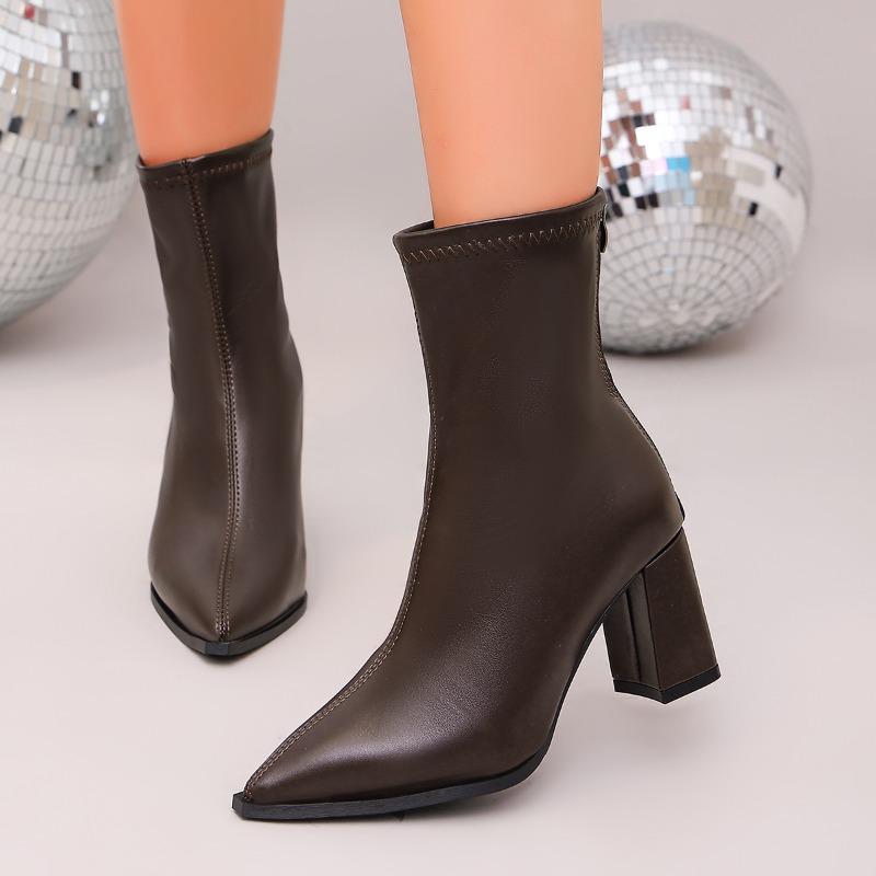 High-quality New Women's Comfo - Women'S Shoes Chelsea 评论和价格