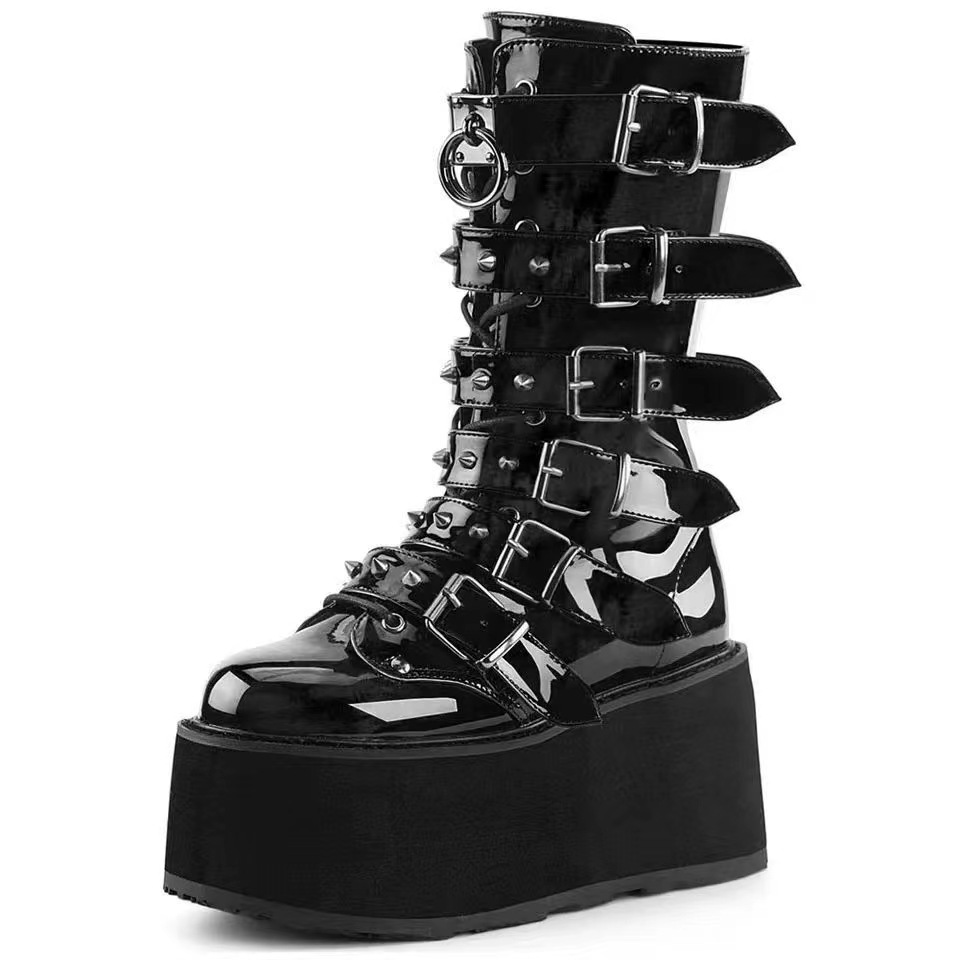 Women's shoes 2026 European an - Women'S Shoes Chelsea 评论和价格