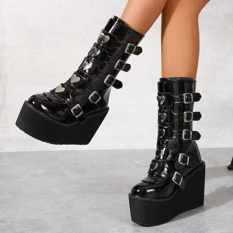 Women's shoes 2026 European an - Women'S Shoes Chelsea 评论和价格