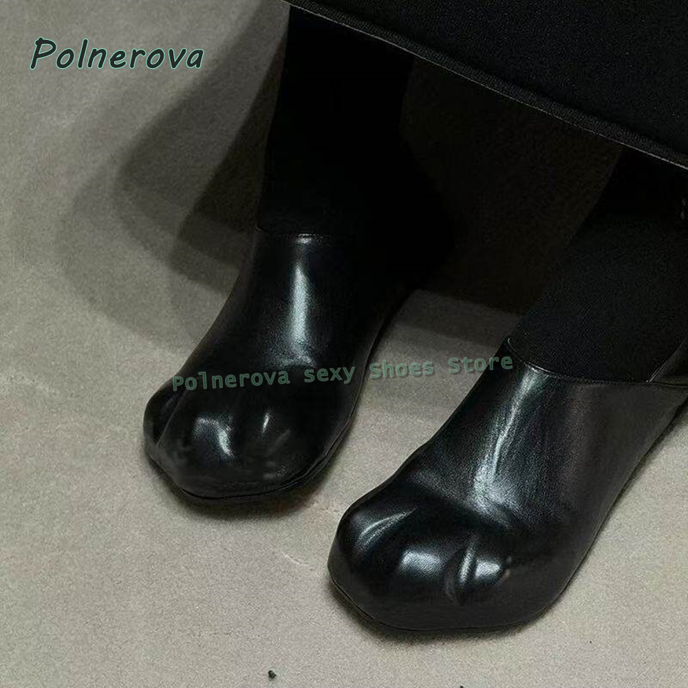 Women's Minimalist Claw Toe Mu - Mule Slip On 评论和价格