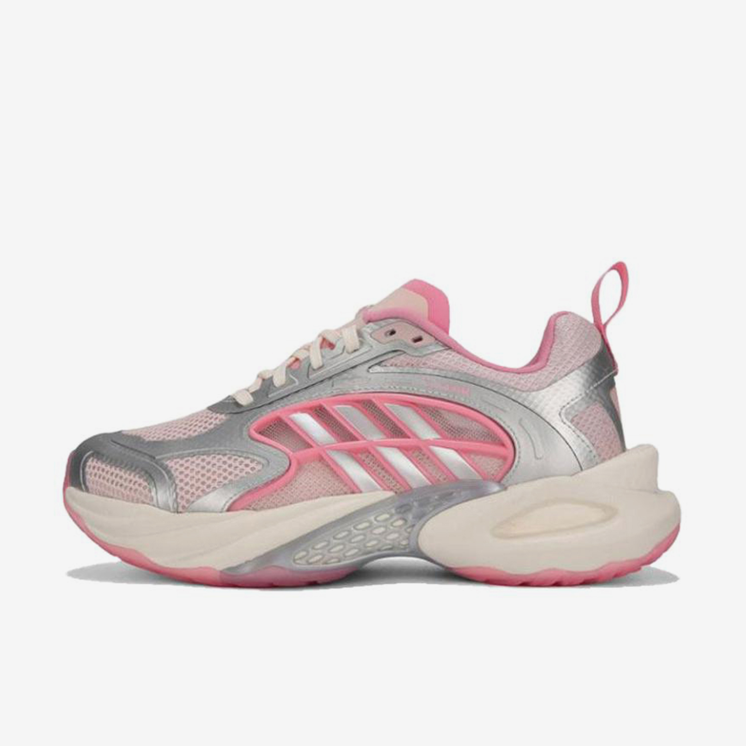 Adidas genuine Climacool women - Women'S Shoes Pink Adidas 评论和价格