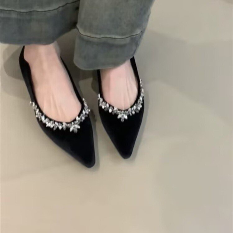 2025 new Women  Flats Shoes Fa - Women Shoes Mk 评论和价格