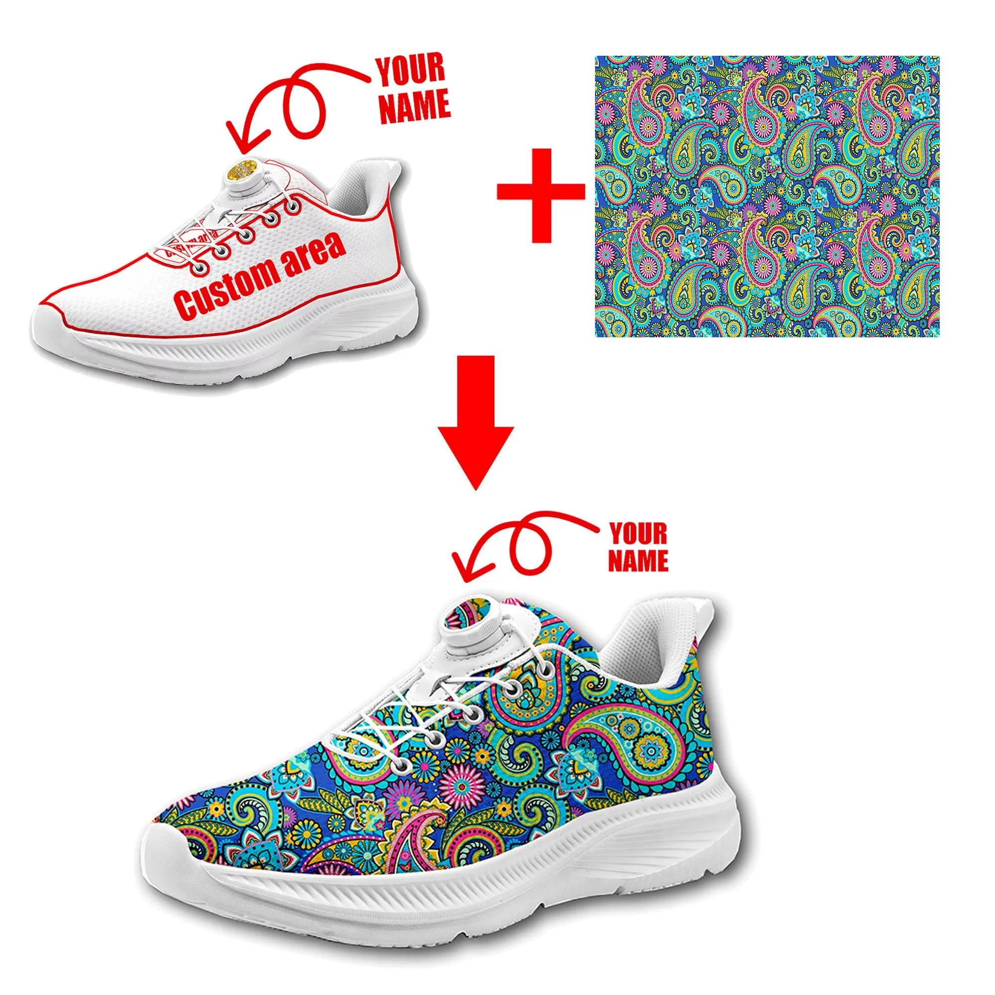 MAKE AMERICA GO AWAY Custom Wa - Women Shoes For Walking 评论和价格