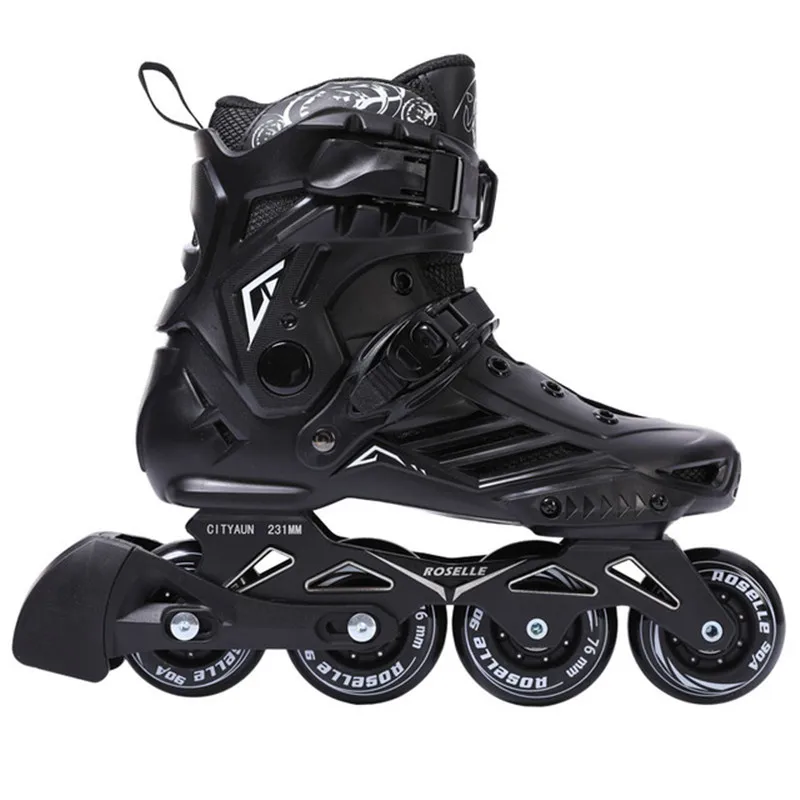 Adults Roller Skates Shoes EU  - Women Shoes Qc 评论和价格