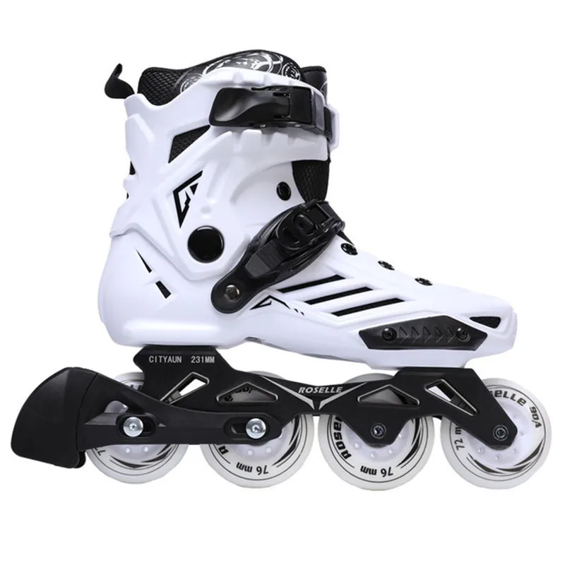 Adults Roller Skates Shoes EU  - Women Shoes Qc 评论和价格
