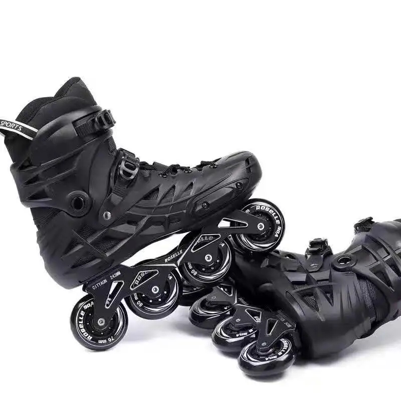 Adults Roller Skates Shoes EU  - Women Shoes Qc 评论和价格