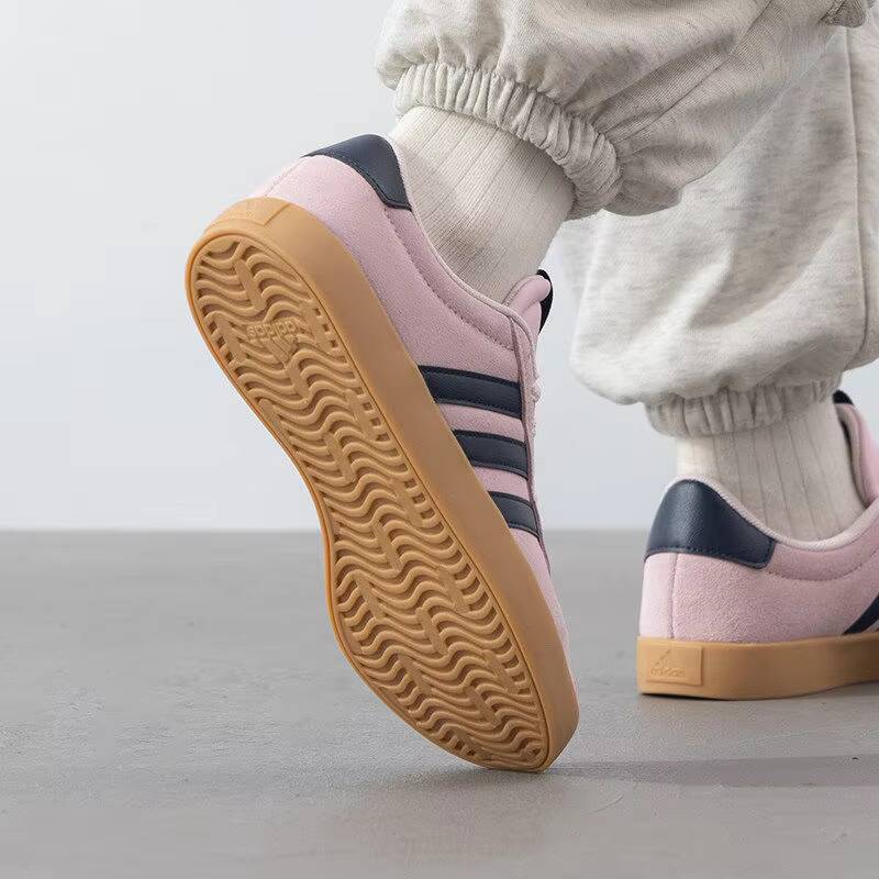 Womens Low Adidas Top Skateboa - Women'S Shoes Pink Adidas 评论和价格