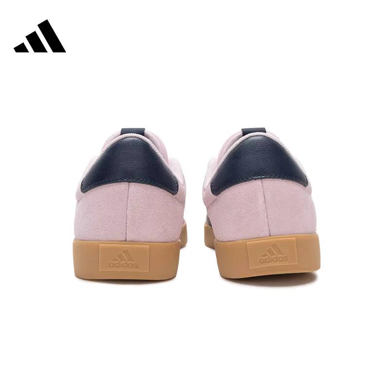 Womens Low Adidas Top Skateboa - Women'S Shoes Pink Adidas 评论和价格