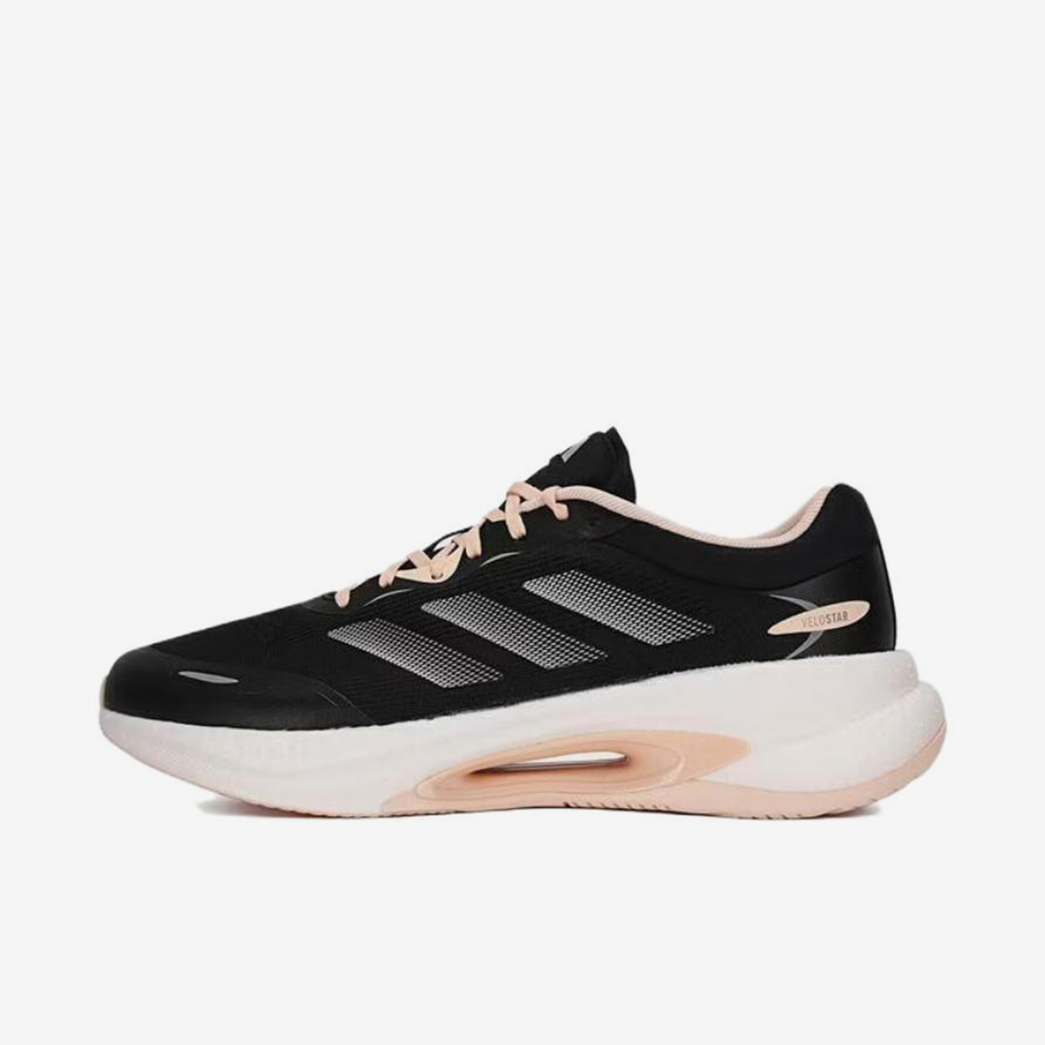 Adidas genuine VELOSTAR new wo - Women'S Shoes Pink Adidas 评论和价格