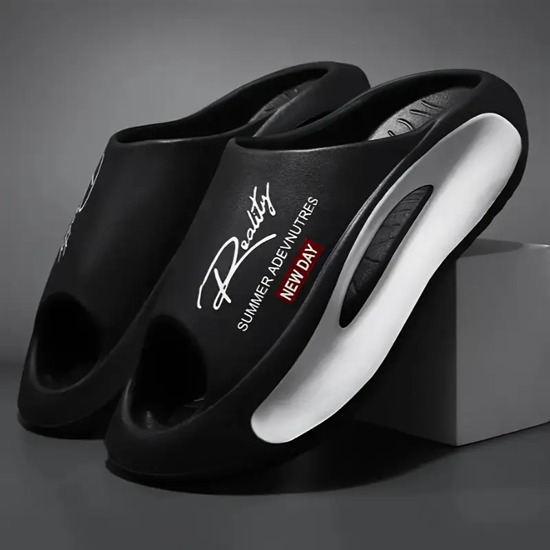 Unisex Casual Four Seasons Sli - Mule Slip On 评论和价格