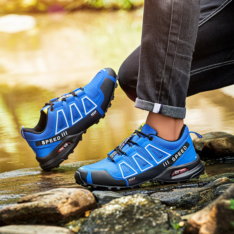 Men‘s Waterproof Hiking Shoes  - Women Shoes Qc 评论和价格
