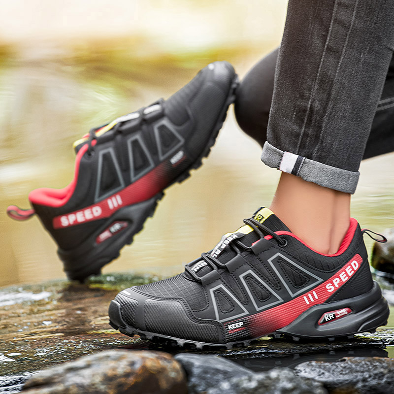 Men‘s Waterproof Hiking Shoes  - Women Shoes Qc 评论和价格